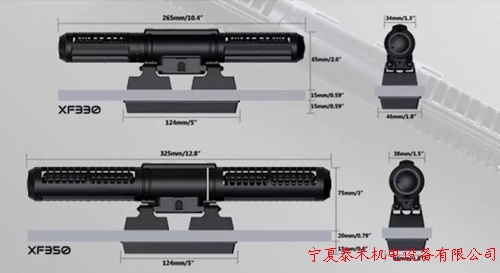 全新Maxspect Gyre 300系列水泵大賞